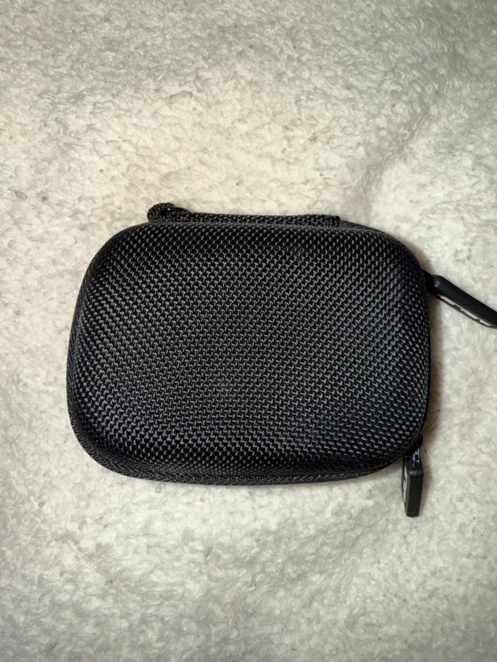 Carrying Case for Gopro Camera, Semi-Hard case, Travel Case, Excellent Condition